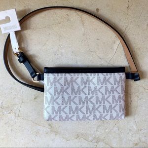 Michael Kors Fanny Belt